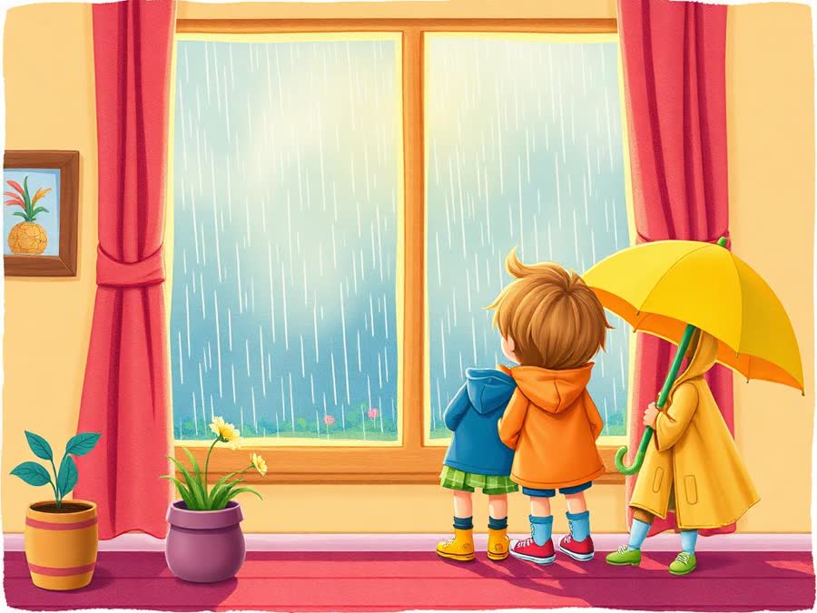 The Rainy Day