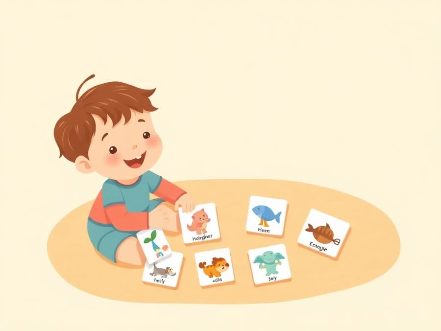 Find the Word game illustration